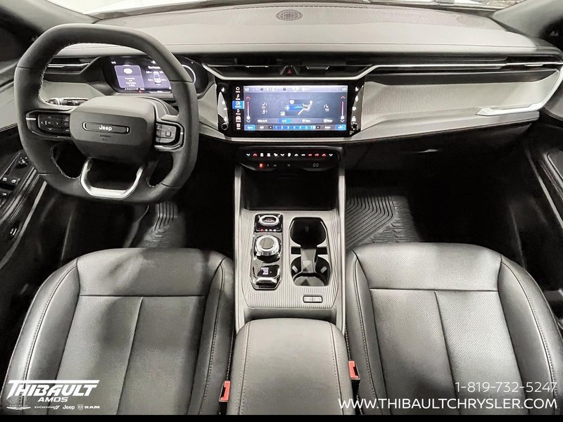 Jeep Cherokee LIMITED 2026