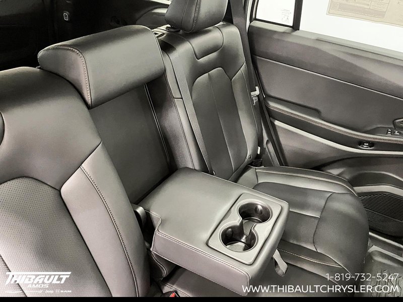 Jeep Cherokee LIMITED 2026