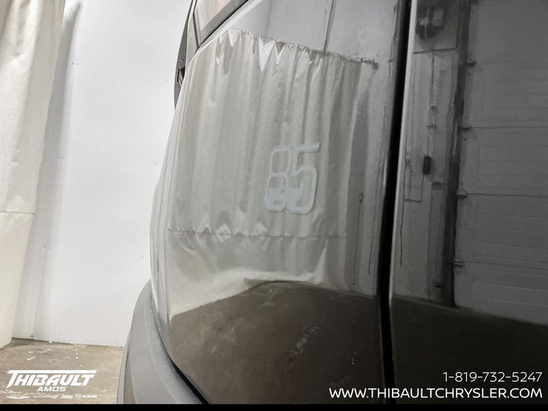 2026 Jeep Cherokee 85TH ANNIVERSARY