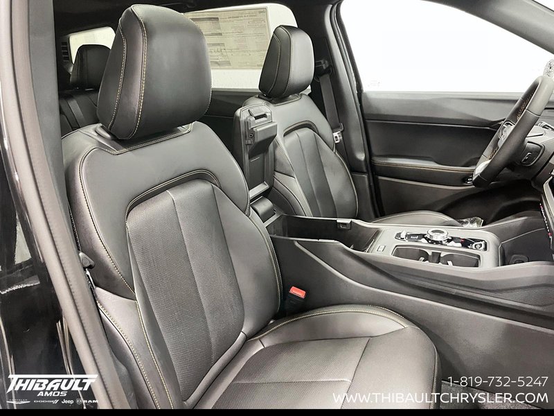 2026 Jeep Cherokee 85TH ANNIVERSARY