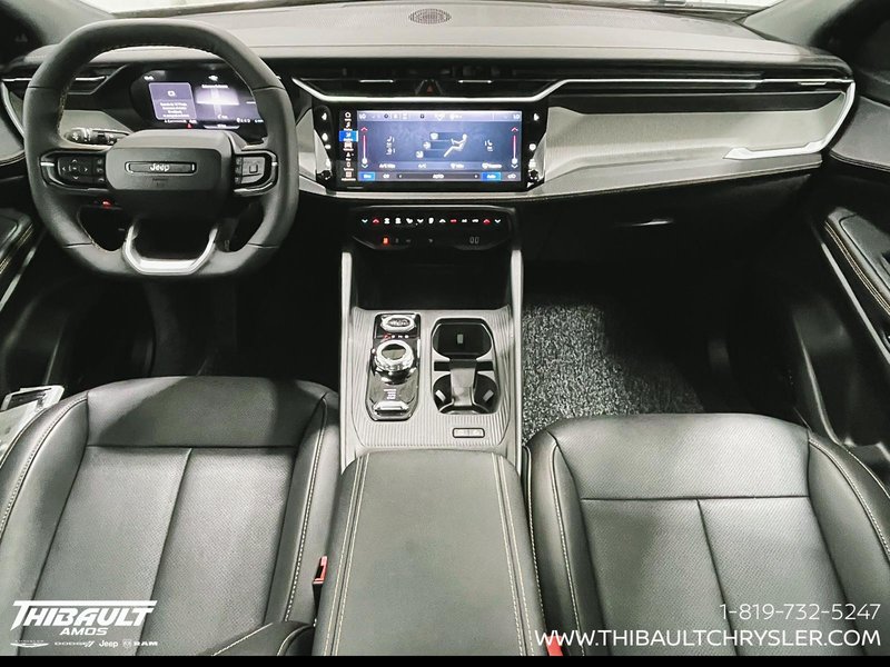 2026 Jeep Cherokee 85TH ANNIVERSARY