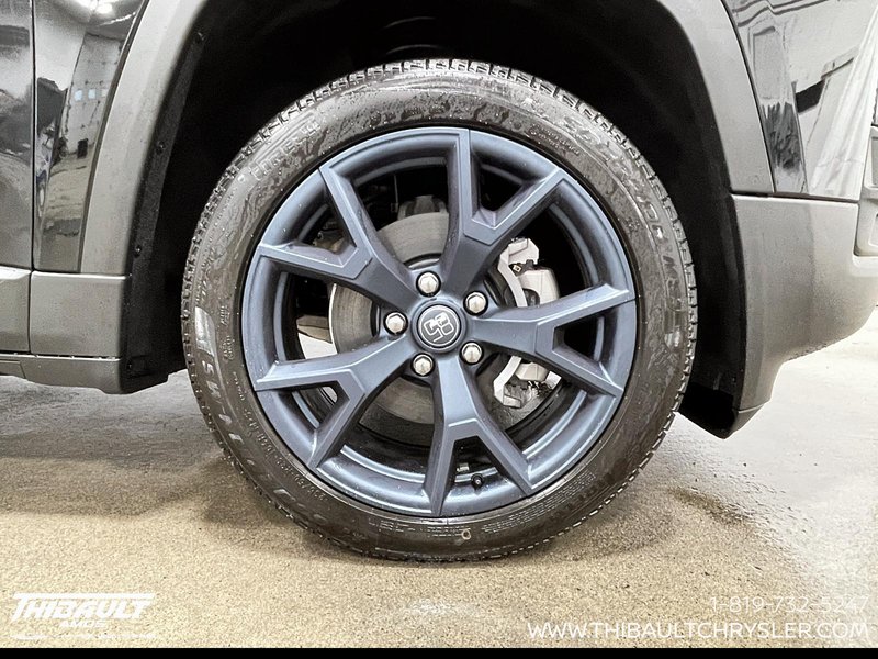 2026 Jeep Cherokee 85TH ANNIVERSARY