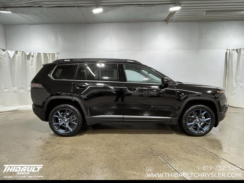 2026 Jeep Cherokee 85TH ANNIVERSARY