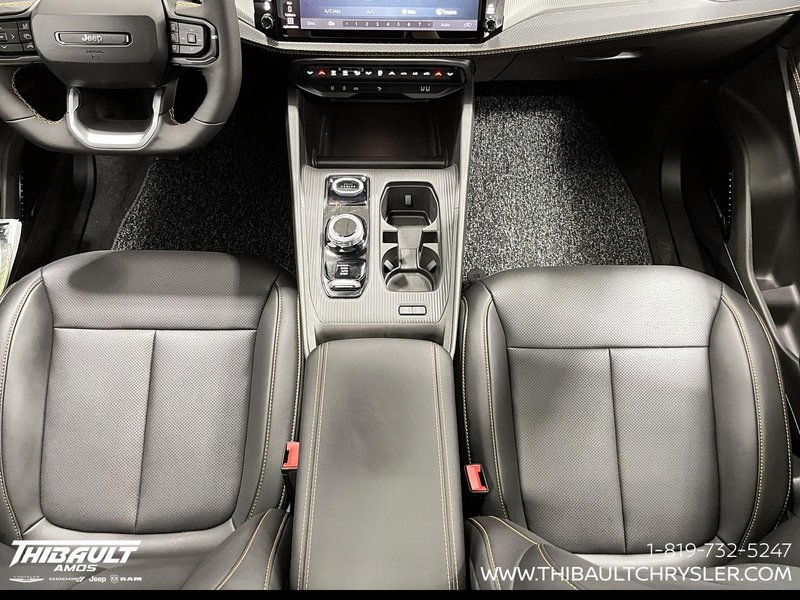 2026 Jeep Cherokee 85TH ANNIVERSARY