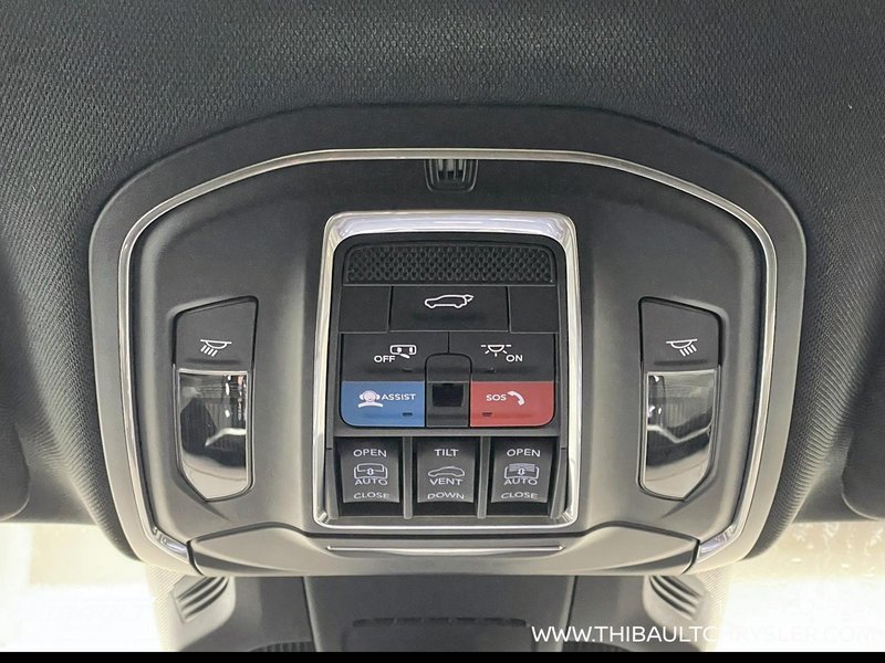 2026 Jeep Cherokee 85TH ANNIVERSARY