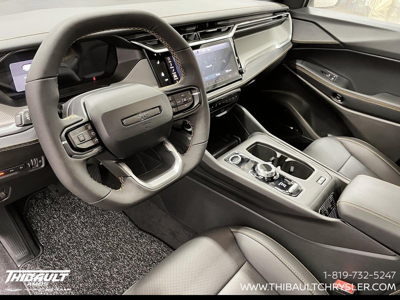 2026 Jeep Cherokee 85TH ANNIVERSARY