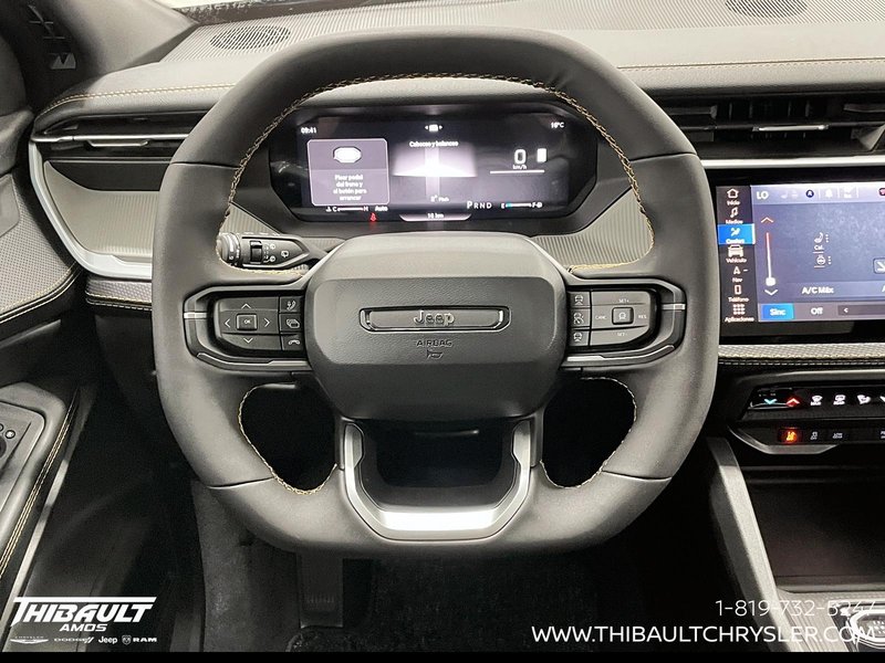 2026 Jeep Cherokee 85TH ANNIVERSARY