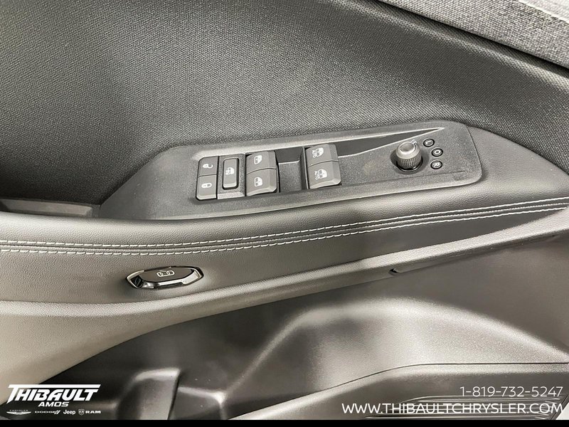 2026 Jeep Cherokee BASE