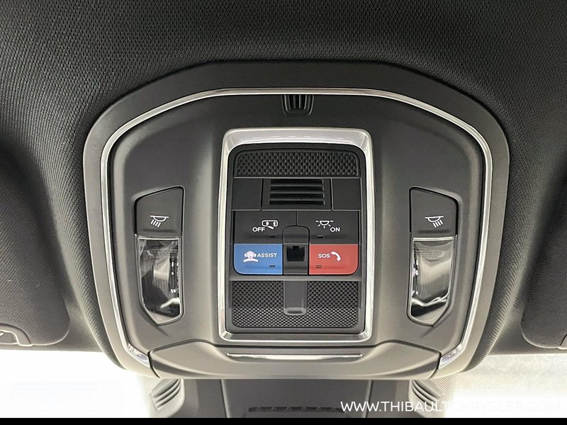 2026 Jeep Cherokee BASE