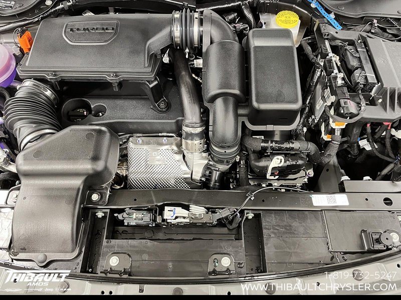 2026 Jeep Cherokee BASE