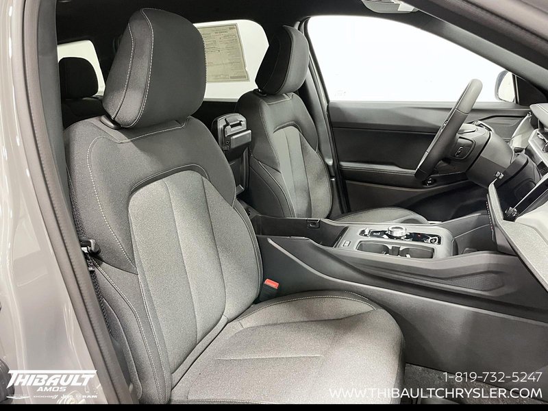 2026 Jeep Cherokee BASE