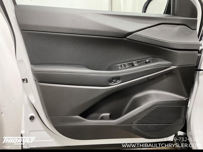 2026 Jeep Cherokee BASE