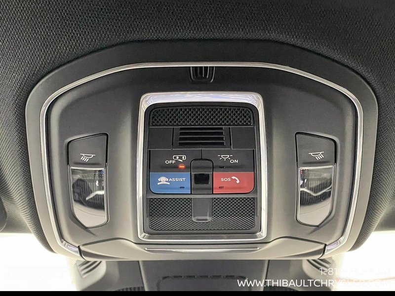 2026 Jeep Cherokee BASE