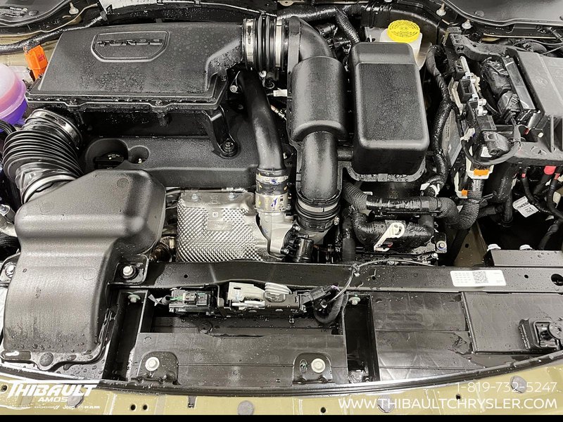 2026 Jeep Cherokee BASE
