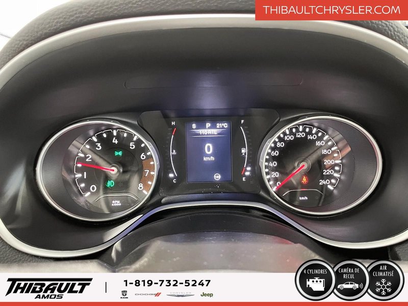 Jeep Compass North 2019