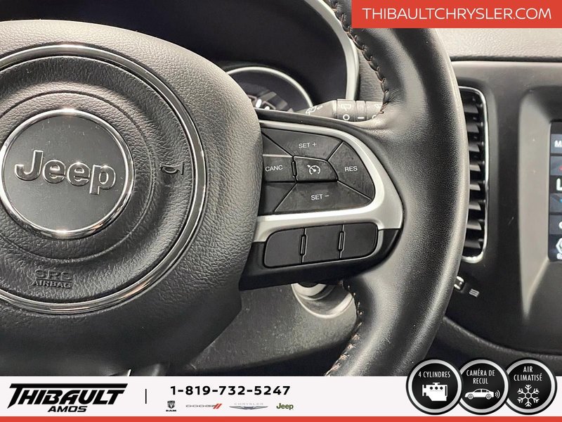 Jeep Compass North 2019