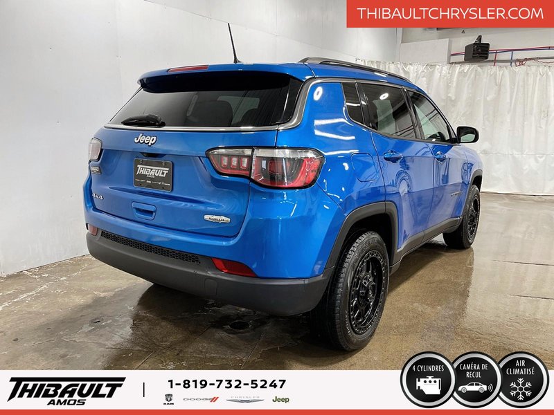 Jeep Compass North 2019