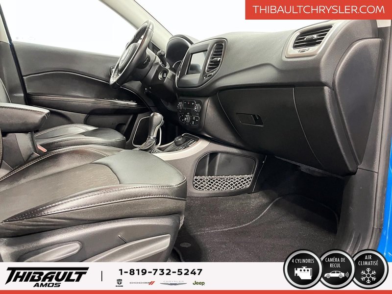 Jeep Compass North 2019