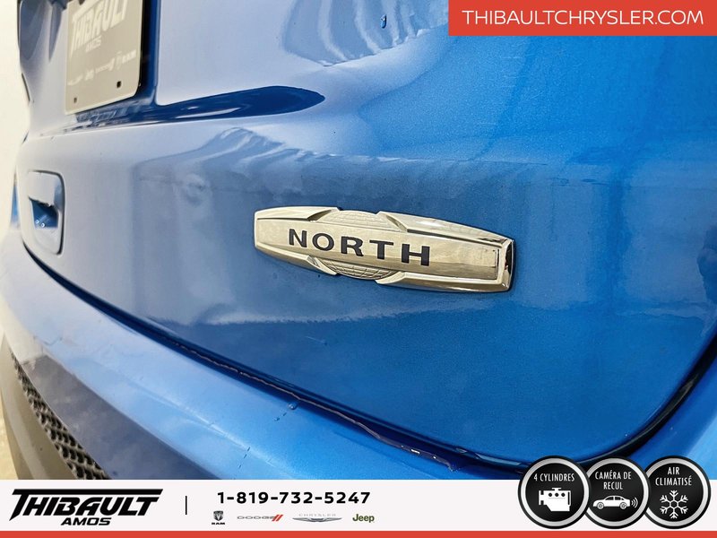Jeep Compass North 2019