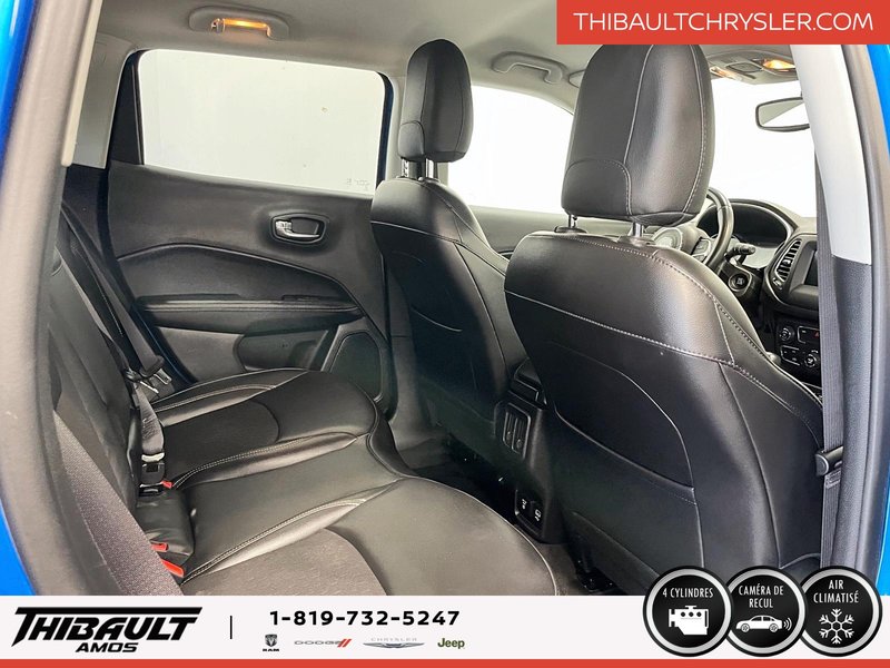 Jeep Compass North 2019