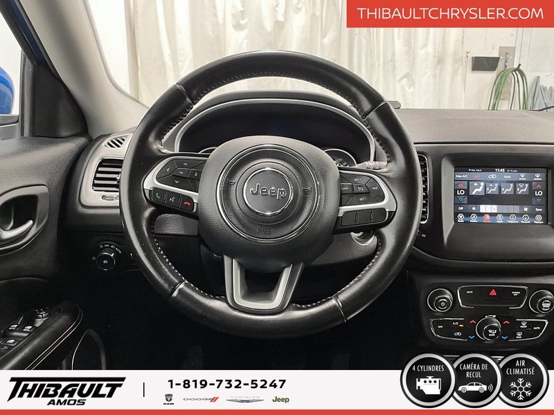 Jeep Compass North 2019