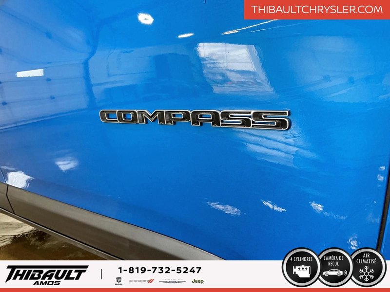 Jeep Compass North 2019