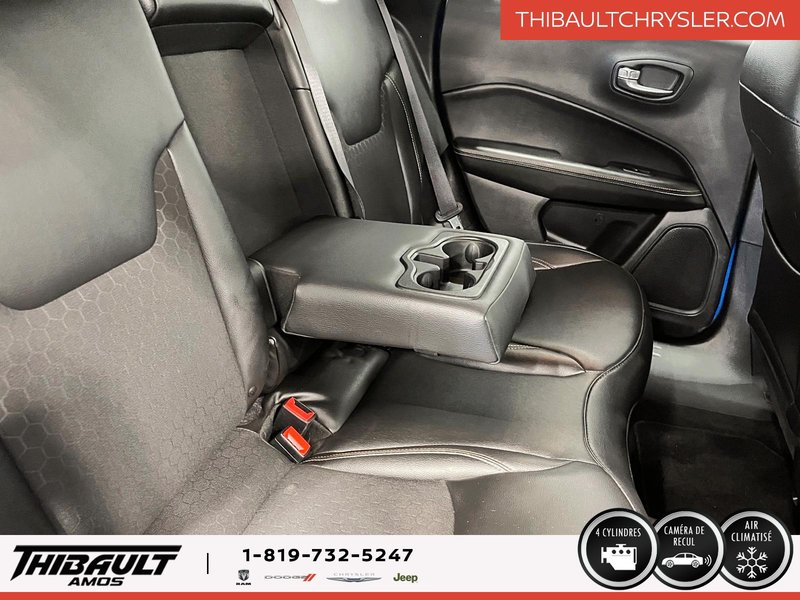 Jeep Compass North 2019