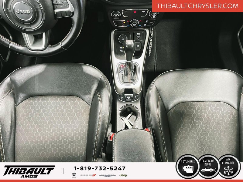 Jeep Compass North 2019