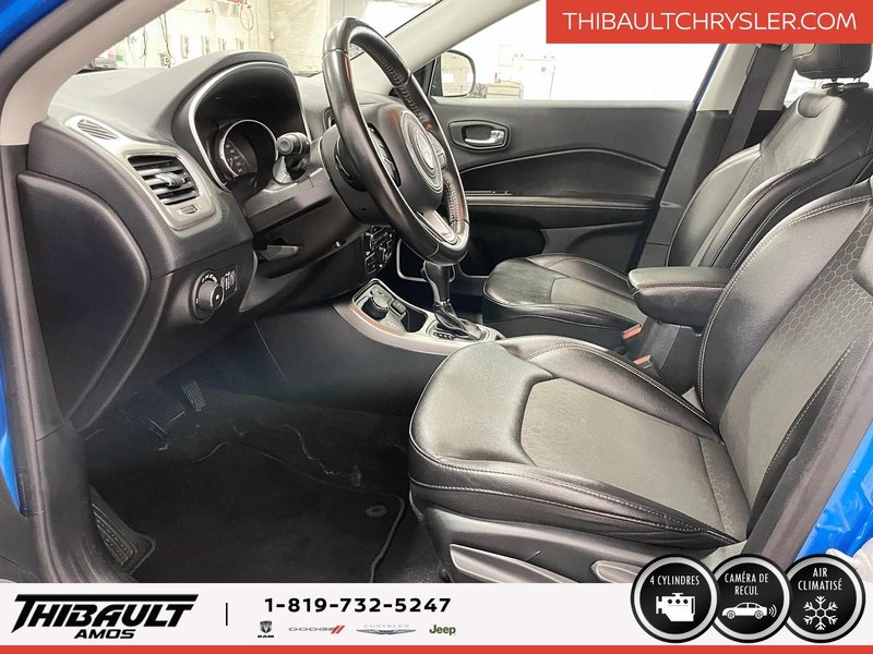 Jeep Compass North 2019