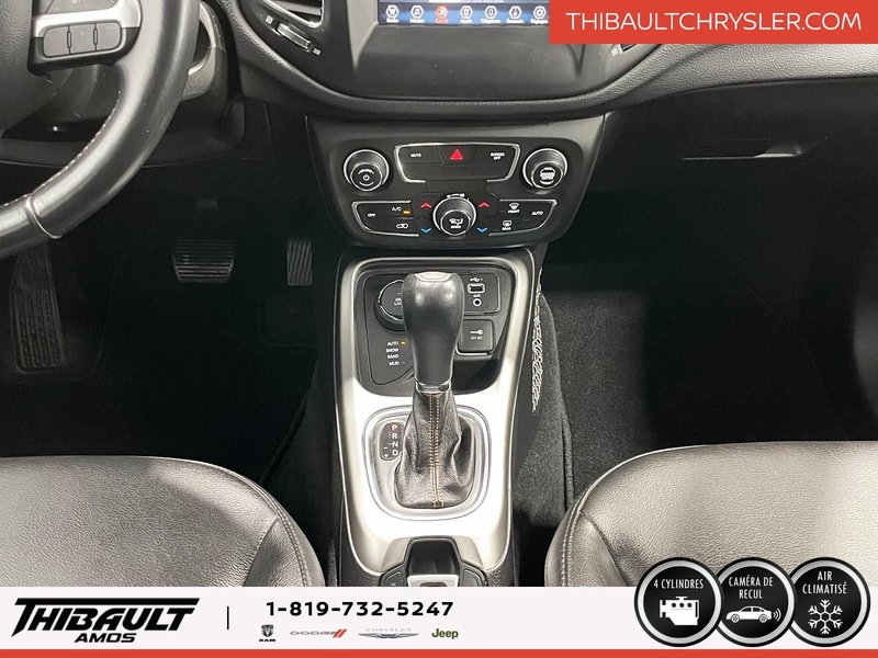 Jeep Compass North 2019