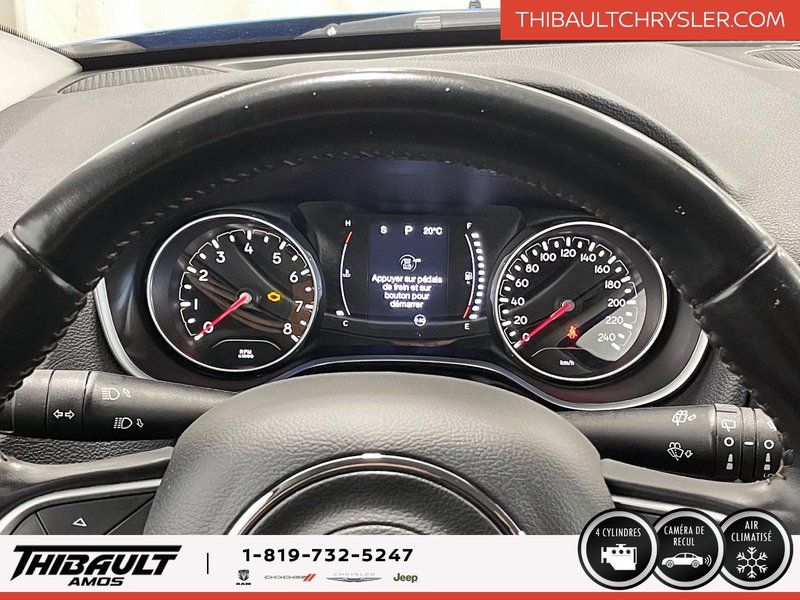 Jeep Compass North 2019