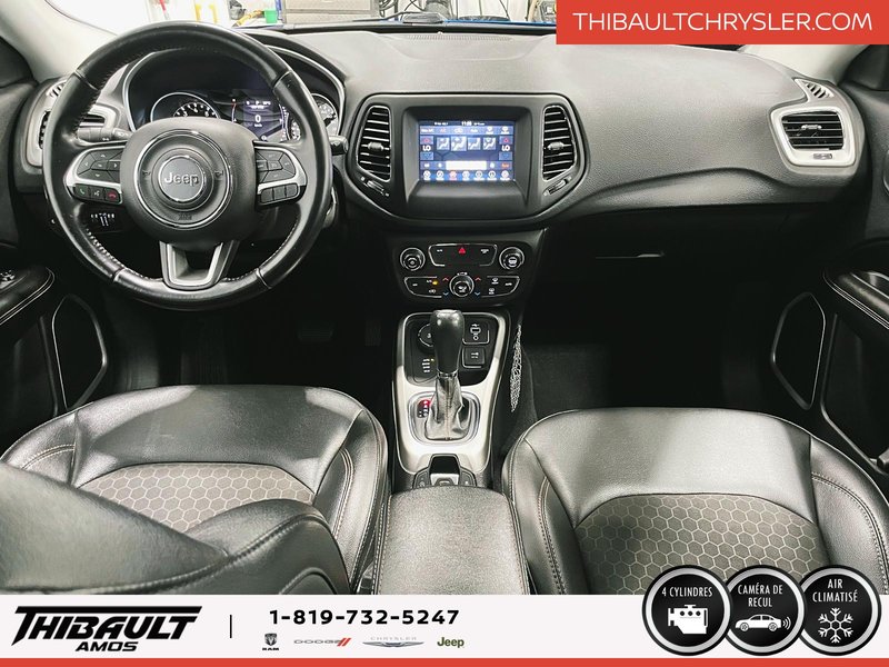 Jeep Compass North 2019