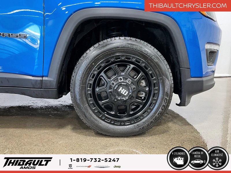 Jeep Compass North 2019