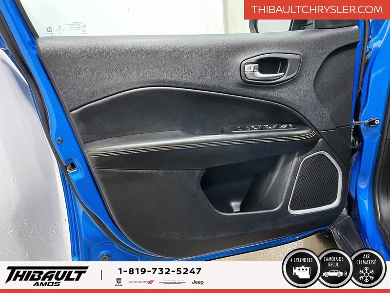 Jeep Compass North 2019