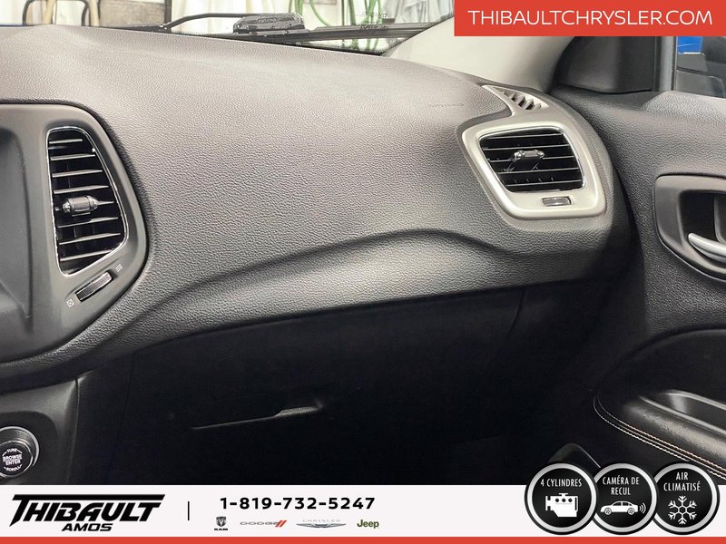 Jeep Compass North 2019