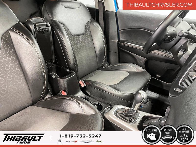 Jeep Compass North 2019