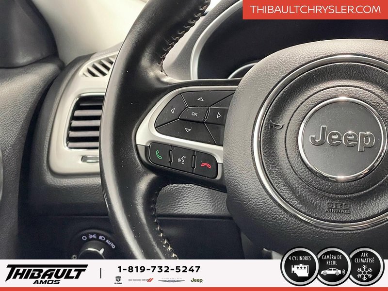 Jeep Compass North 2019
