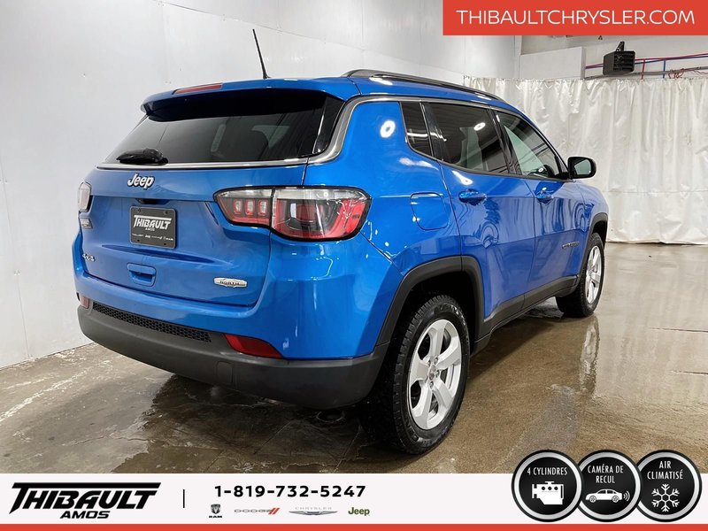 Jeep Compass North 2019