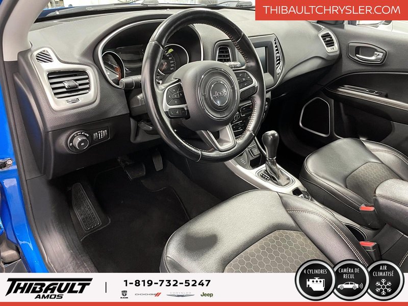 Jeep Compass North 2019