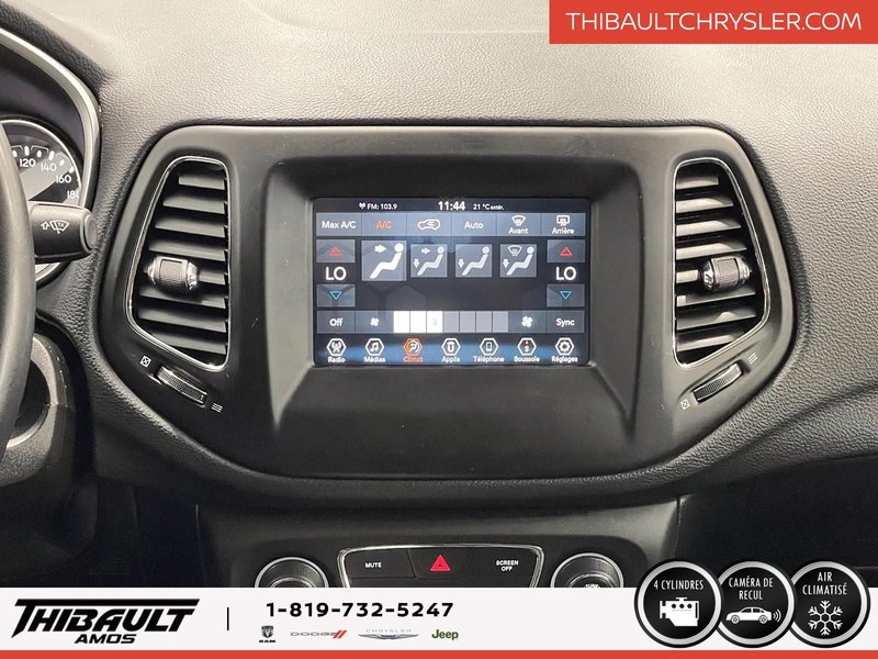Jeep Compass North 2019
