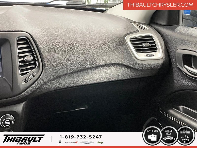 Jeep Compass North 2019