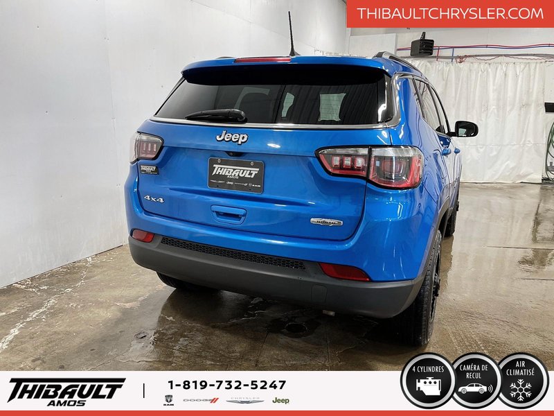 Jeep Compass North 2019