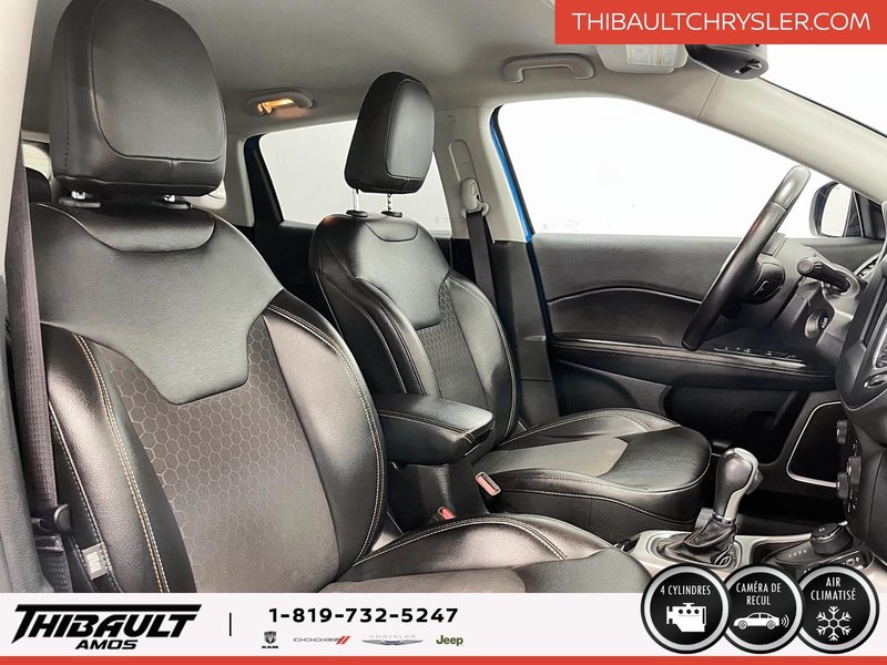 Jeep Compass North 2019
