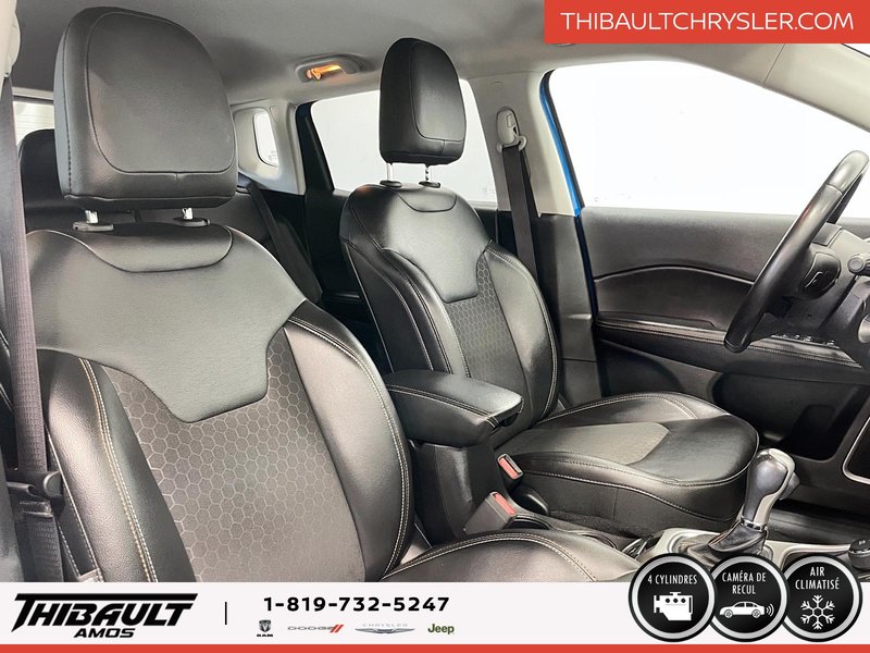 Jeep Compass North 2019