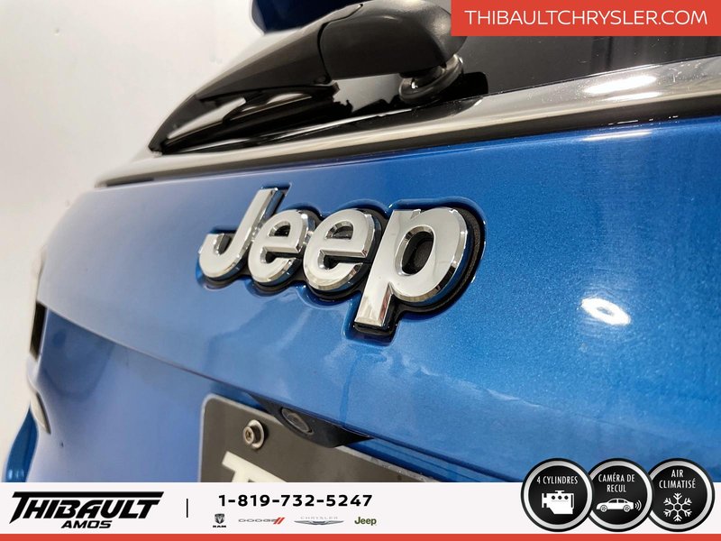 Jeep Compass North 2019