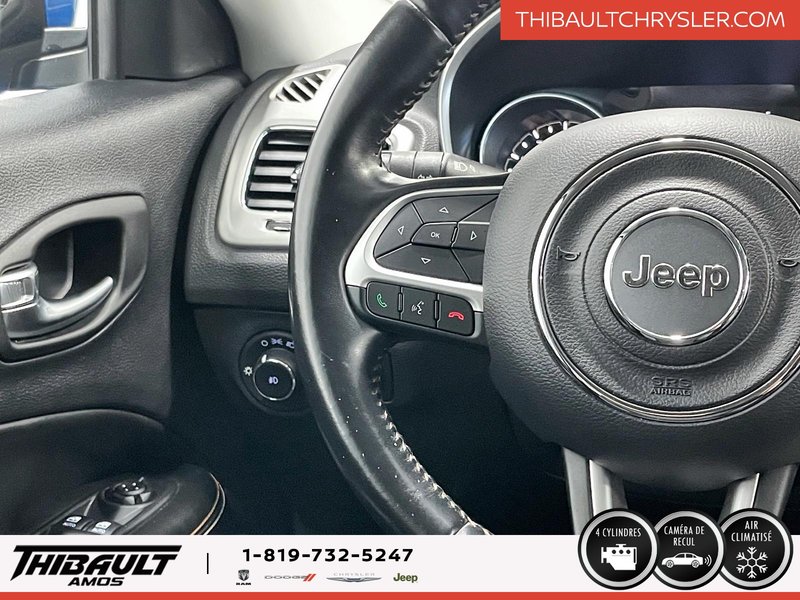 Jeep Compass North 2019
