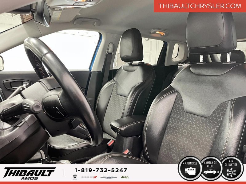Jeep Compass North 2019