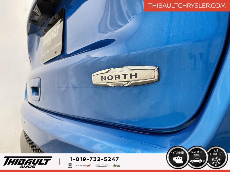 Jeep Compass North 2019