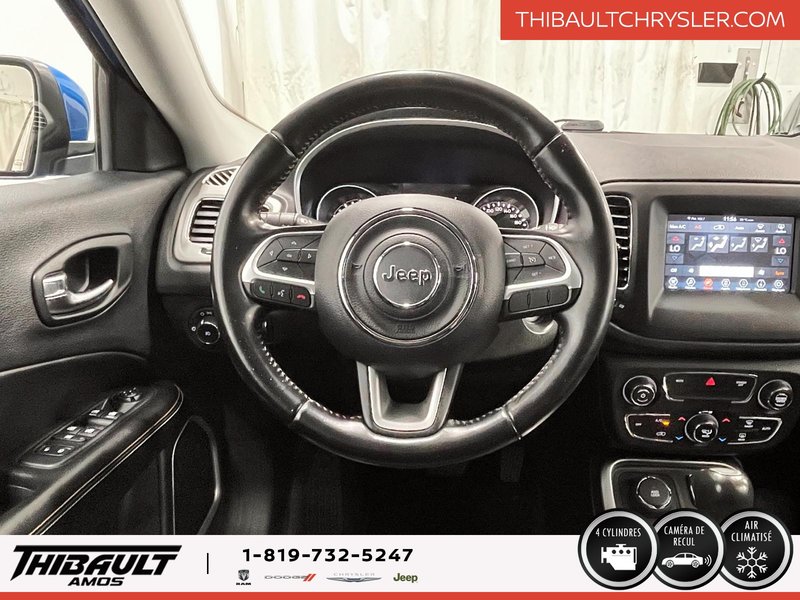 Jeep Compass North 2019