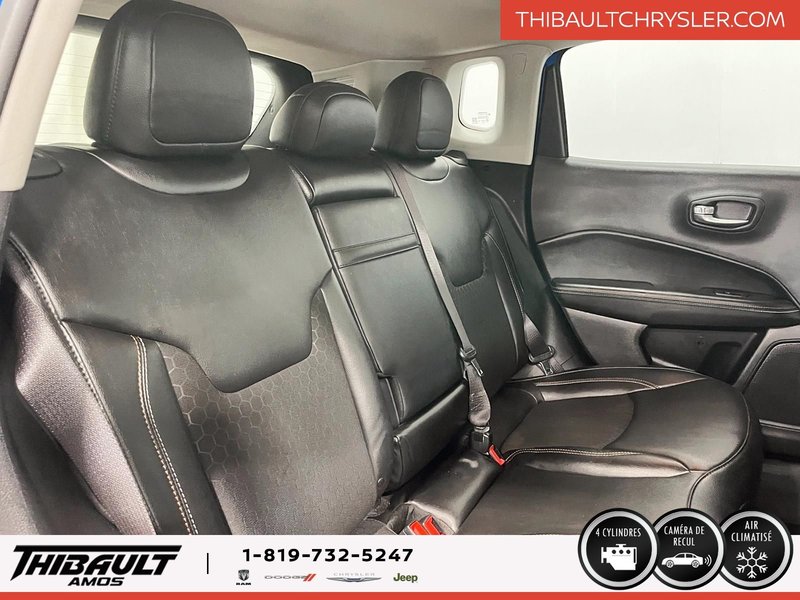 Jeep Compass North 2019